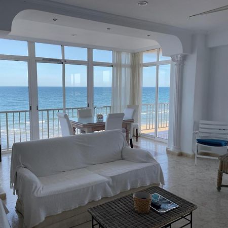 סוואקה Apartamento Con Vistas Panoramicas מראה חיצוני תמונה
