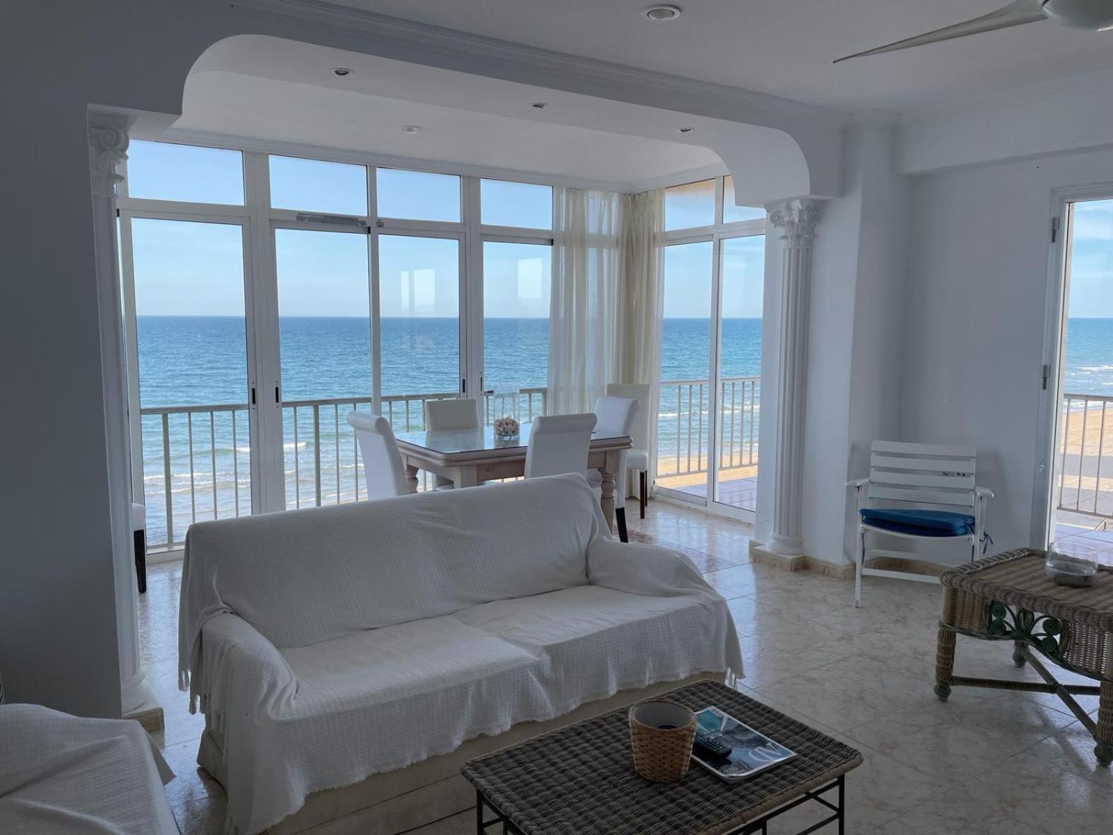 סוואקה Apartamento Con Vistas Panoramicas מראה חיצוני תמונה