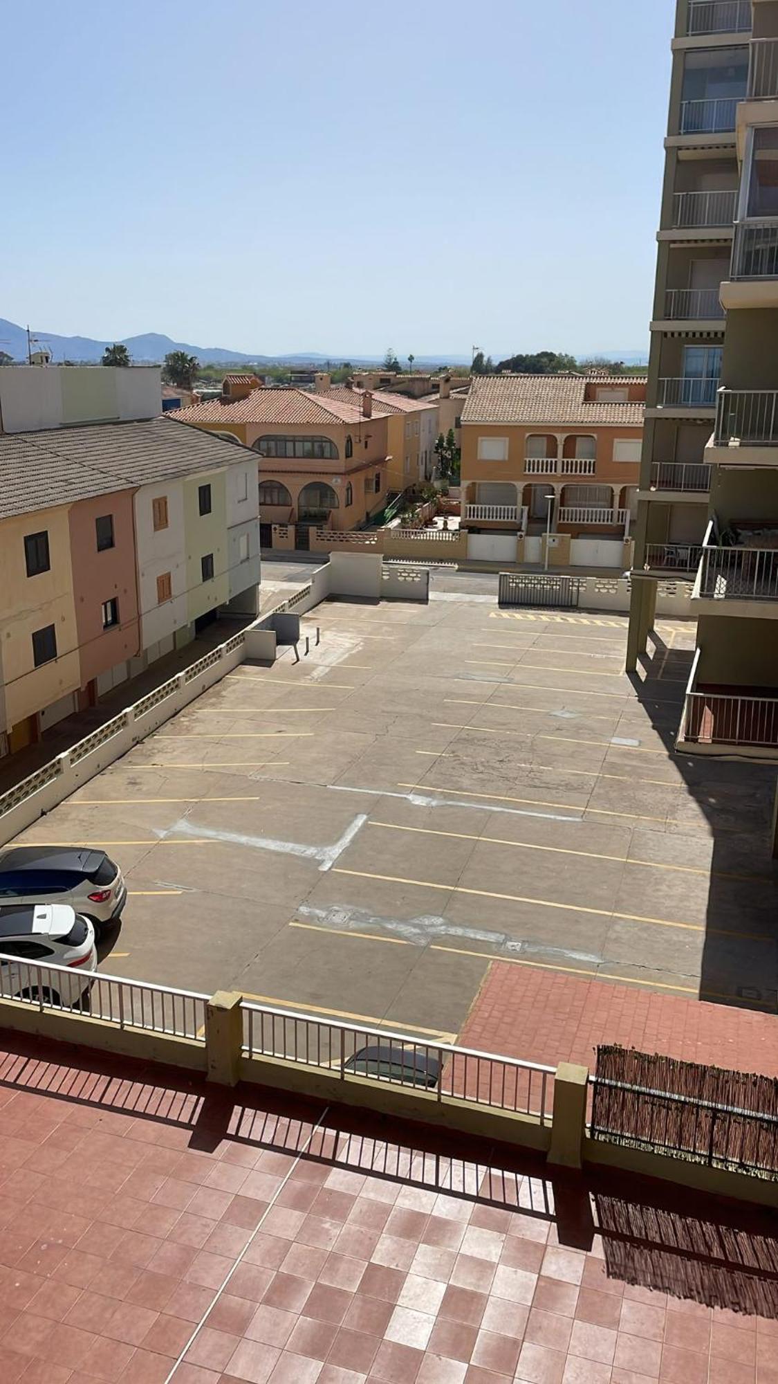 סוואקה Apartamento Con Vistas Panoramicas מראה חיצוני תמונה