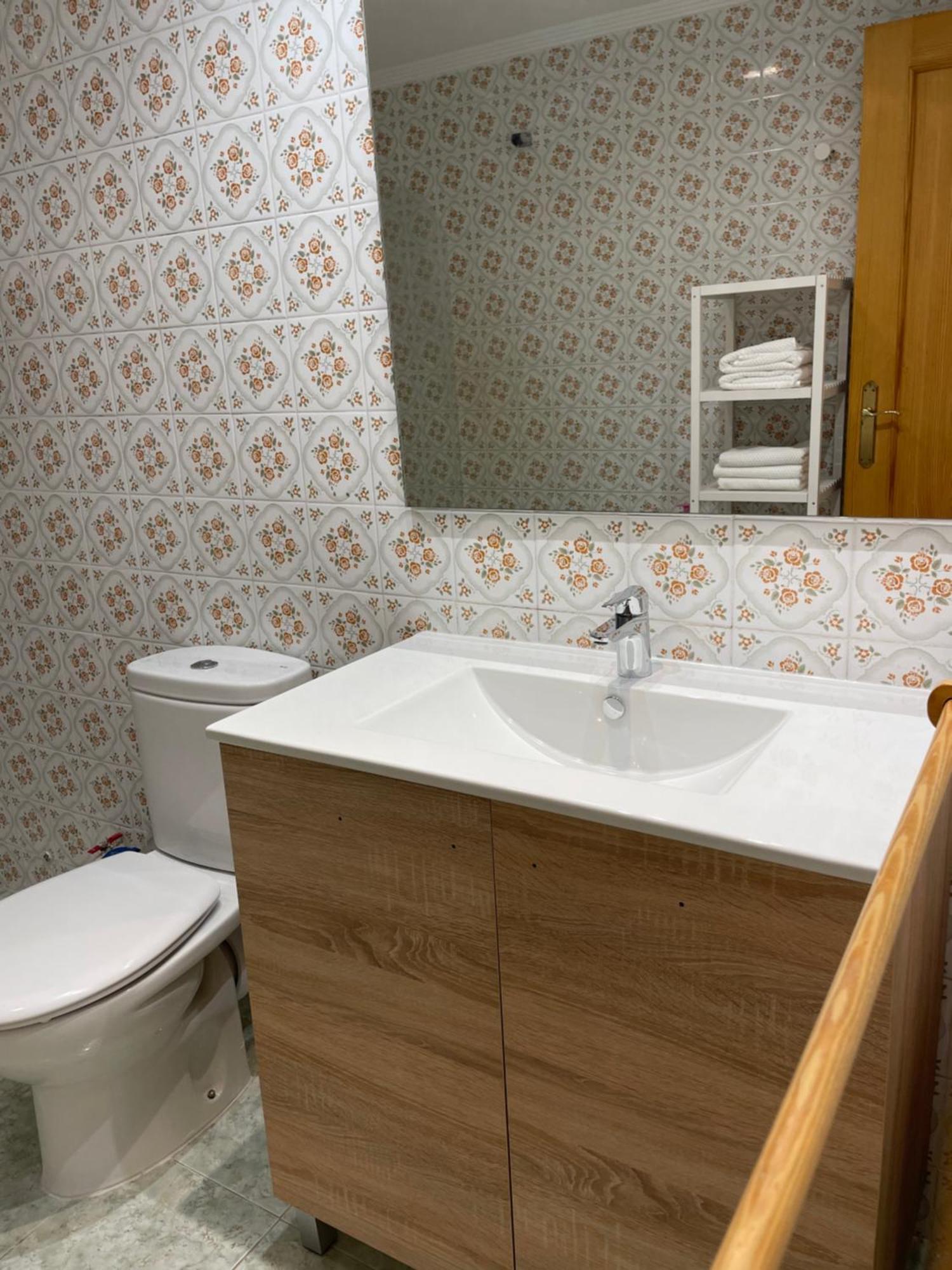 סוואקה Apartamento Con Vistas Panoramicas מראה חיצוני תמונה