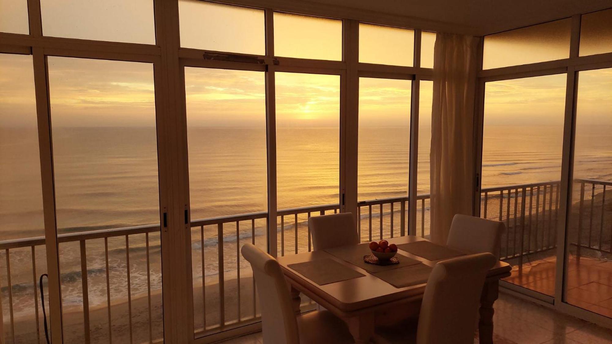 סוואקה Apartamento Con Vistas Panoramicas מראה חיצוני תמונה