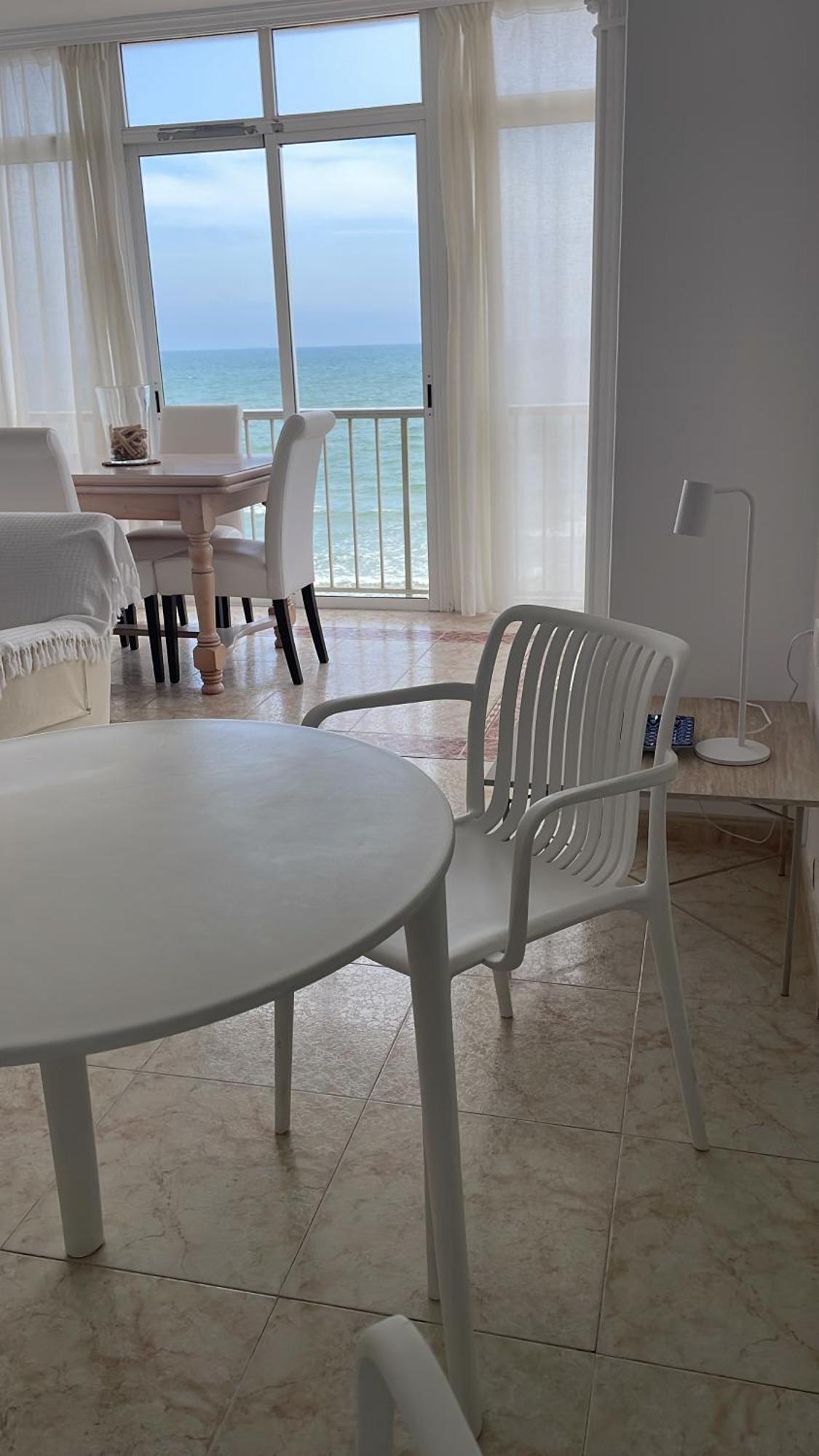 סוואקה Apartamento Con Vistas Panoramicas מראה חיצוני תמונה